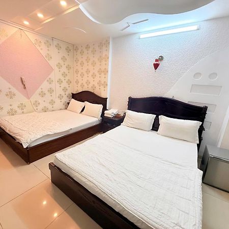 Khach San Hong Tam Hotel TP. Hồ Chí Minh Ngoại thất bức ảnh