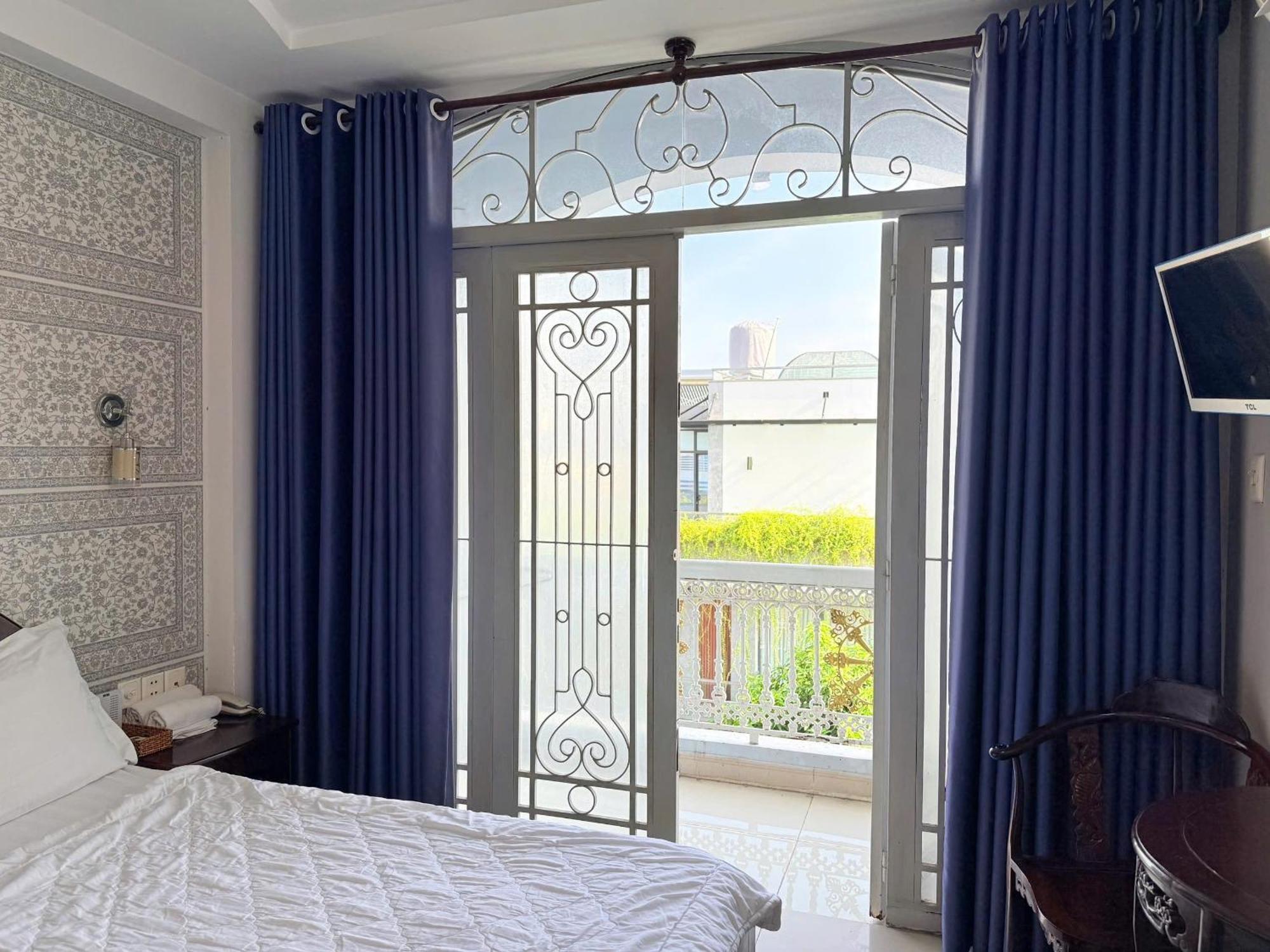 Khach San Hong Tam Hotel TP. Hồ Chí Minh Ngoại thất bức ảnh