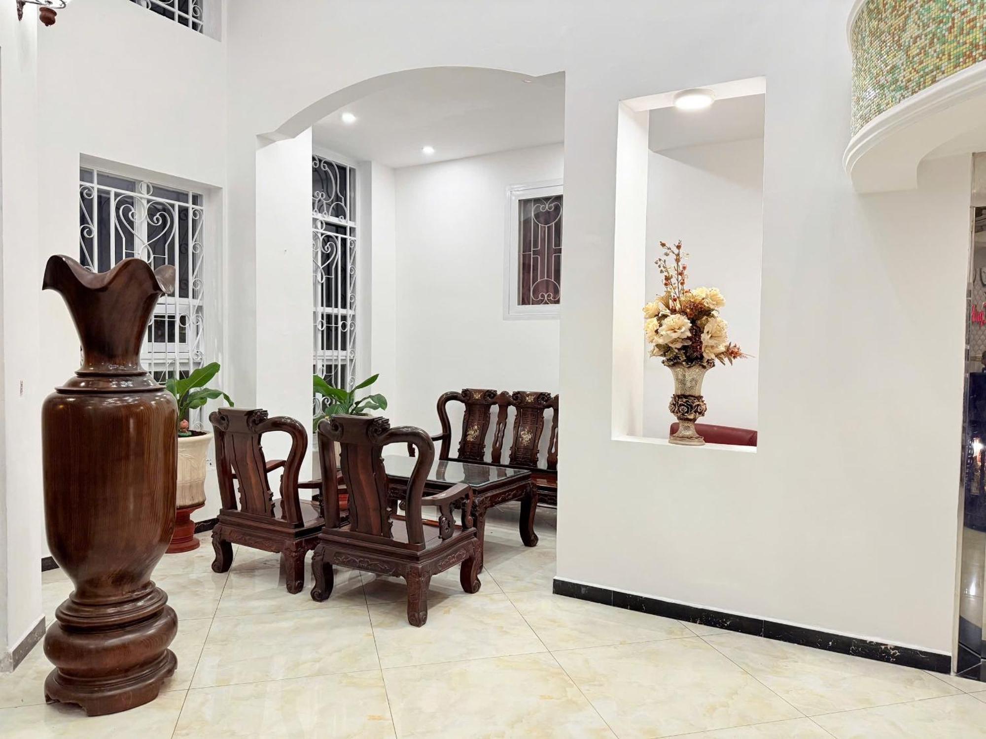 Khach San Hong Tam Hotel TP. Hồ Chí Minh Ngoại thất bức ảnh