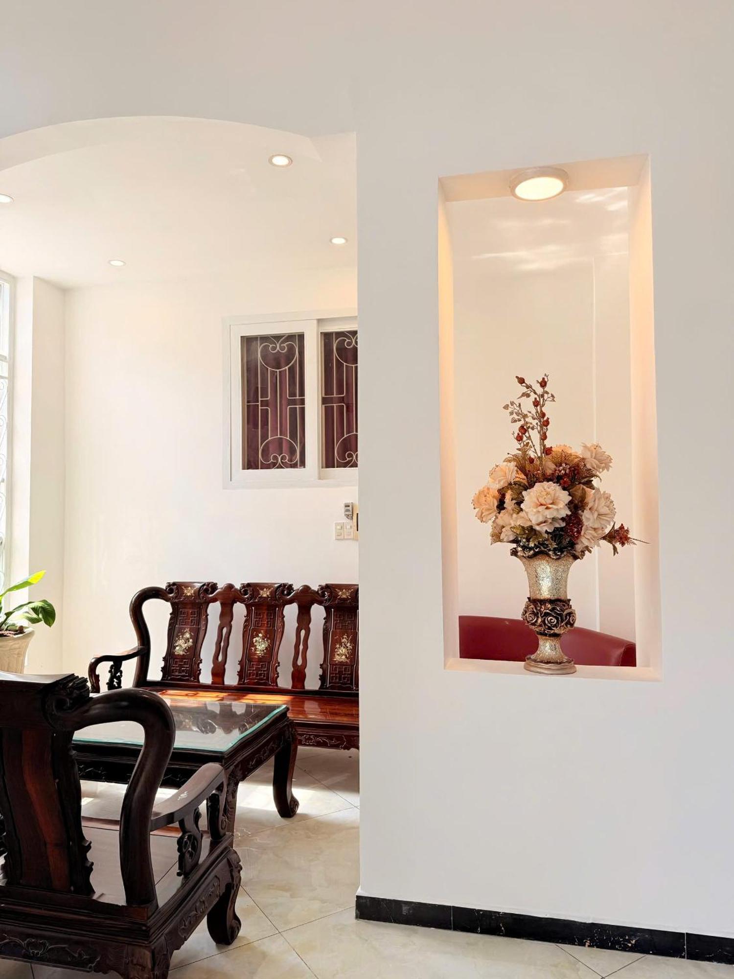 Khach San Hong Tam Hotel TP. Hồ Chí Minh Ngoại thất bức ảnh