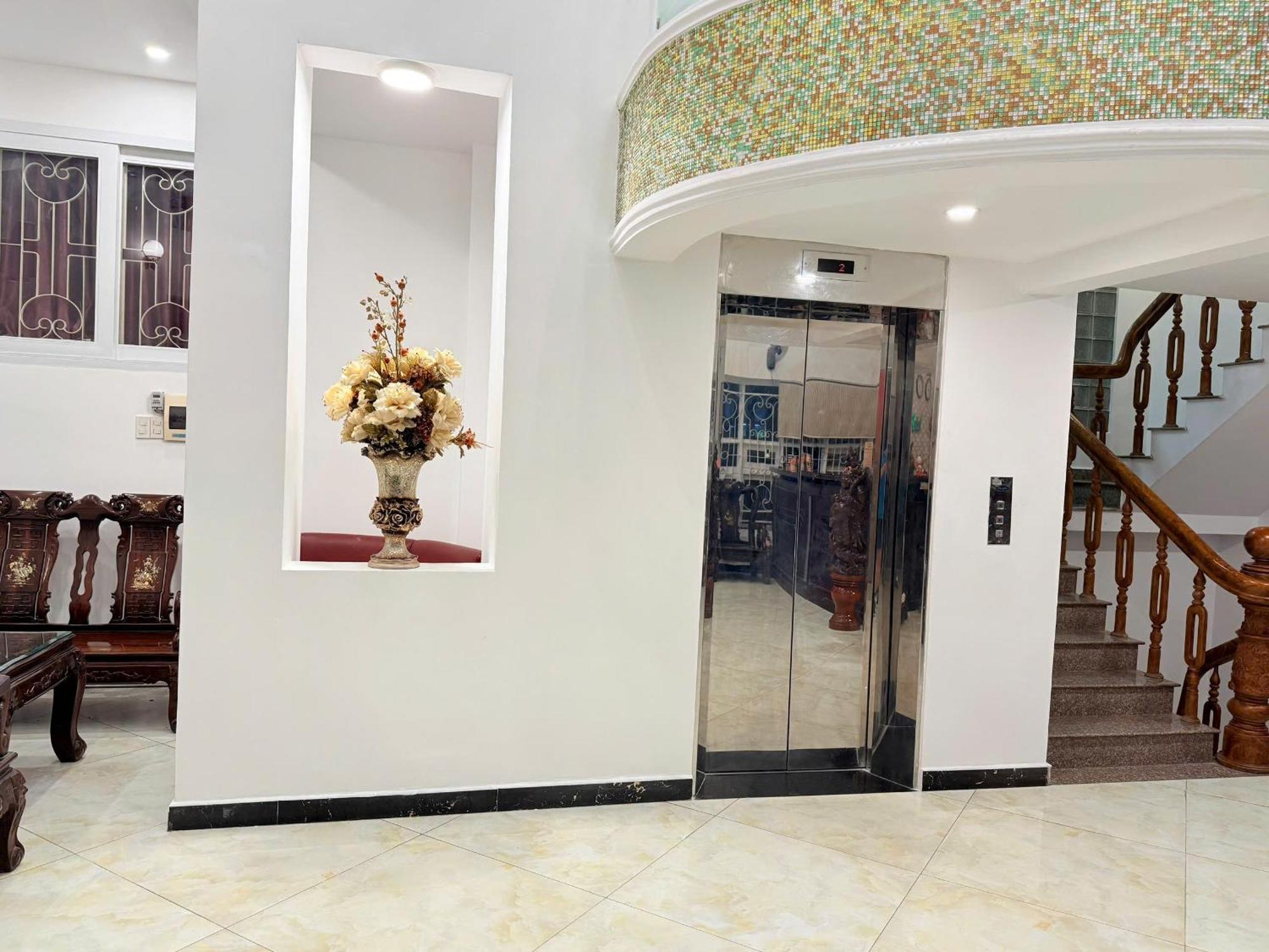 Khach San Hong Tam Hotel TP. Hồ Chí Minh Ngoại thất bức ảnh
