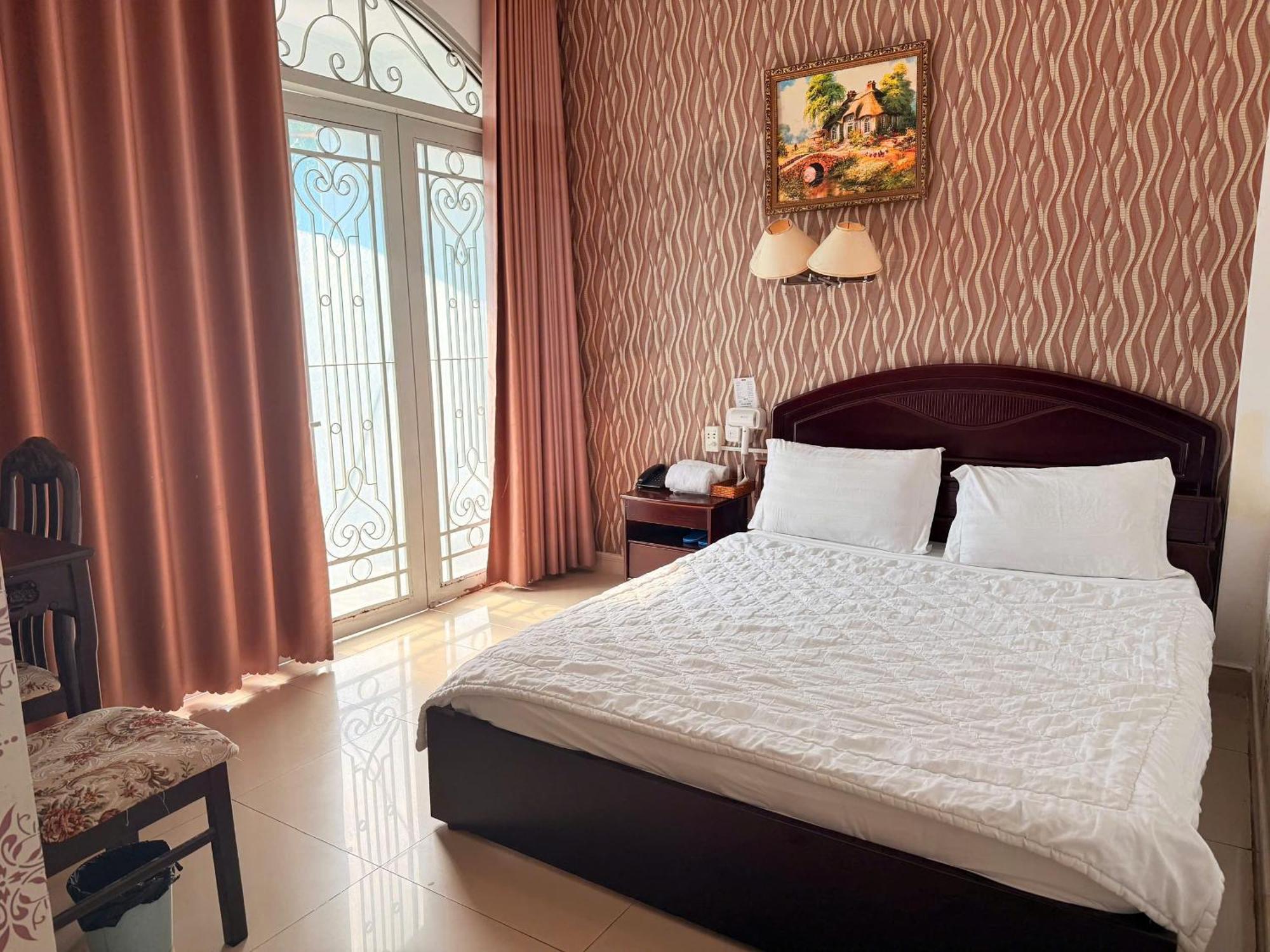 Khach San Hong Tam Hotel TP. Hồ Chí Minh Ngoại thất bức ảnh