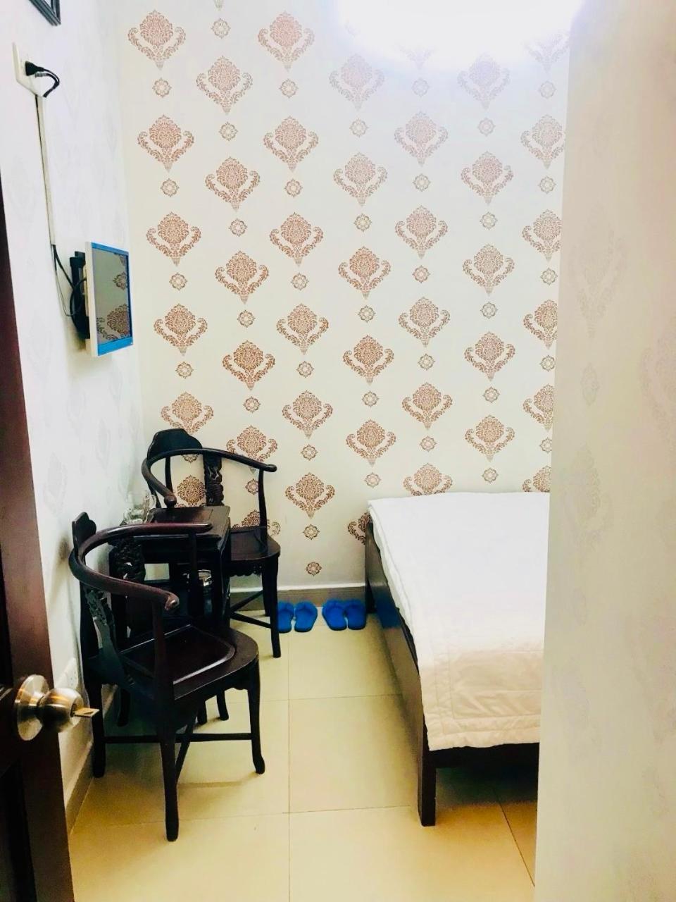 Khach San Hong Tam Hotel TP. Hồ Chí Minh Ngoại thất bức ảnh