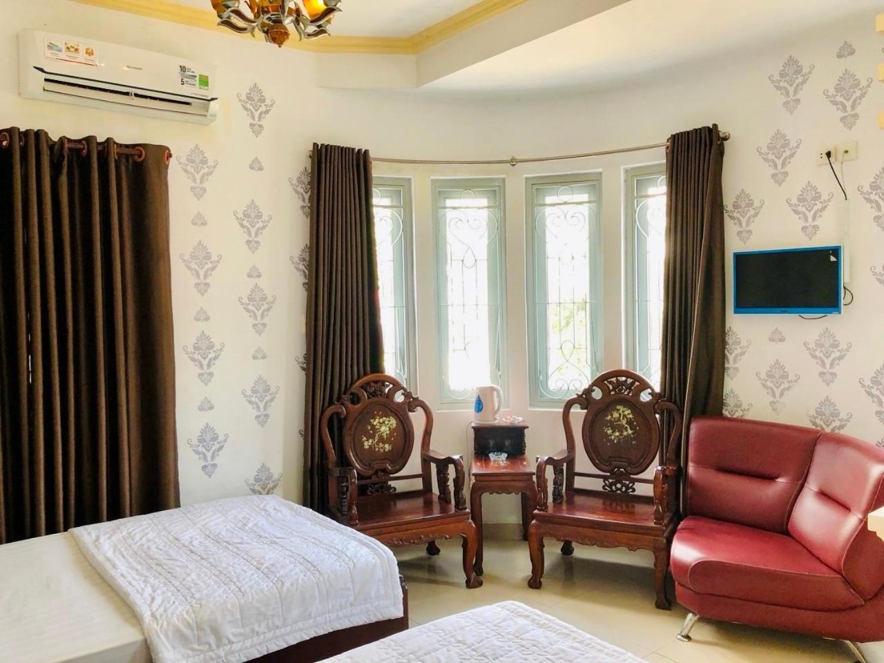 Khach San Hong Tam Hotel TP. Hồ Chí Minh Ngoại thất bức ảnh