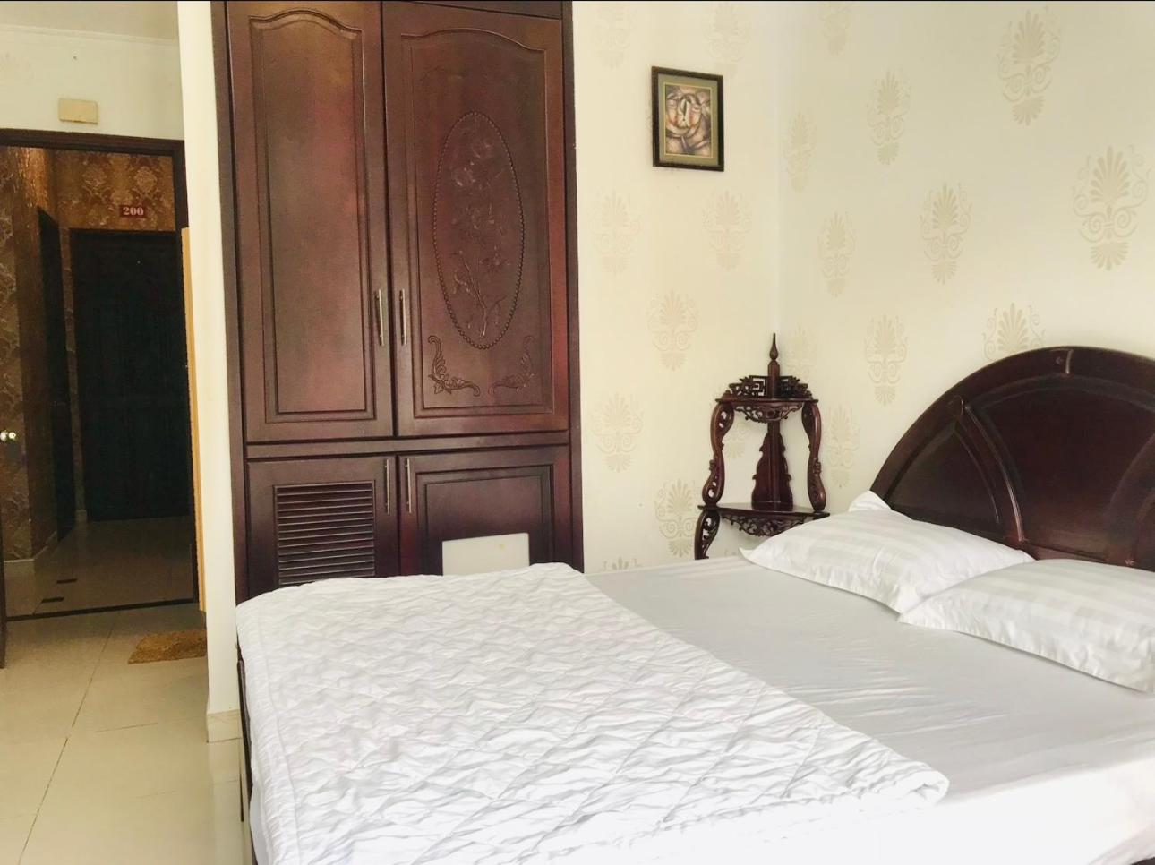 Khach San Hong Tam Hotel TP. Hồ Chí Minh Ngoại thất bức ảnh